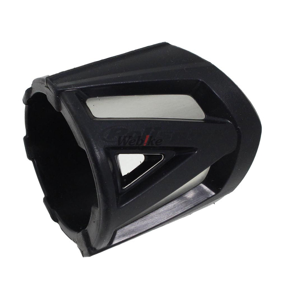 POLISPORT SILENCER PROT 220/230 Black | 8483900001