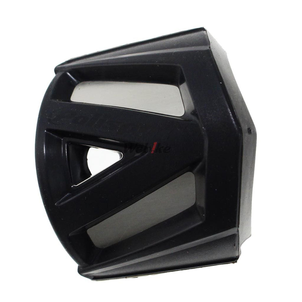 POLISPORT SILENCER PROT 220/230 Black | 8483900001