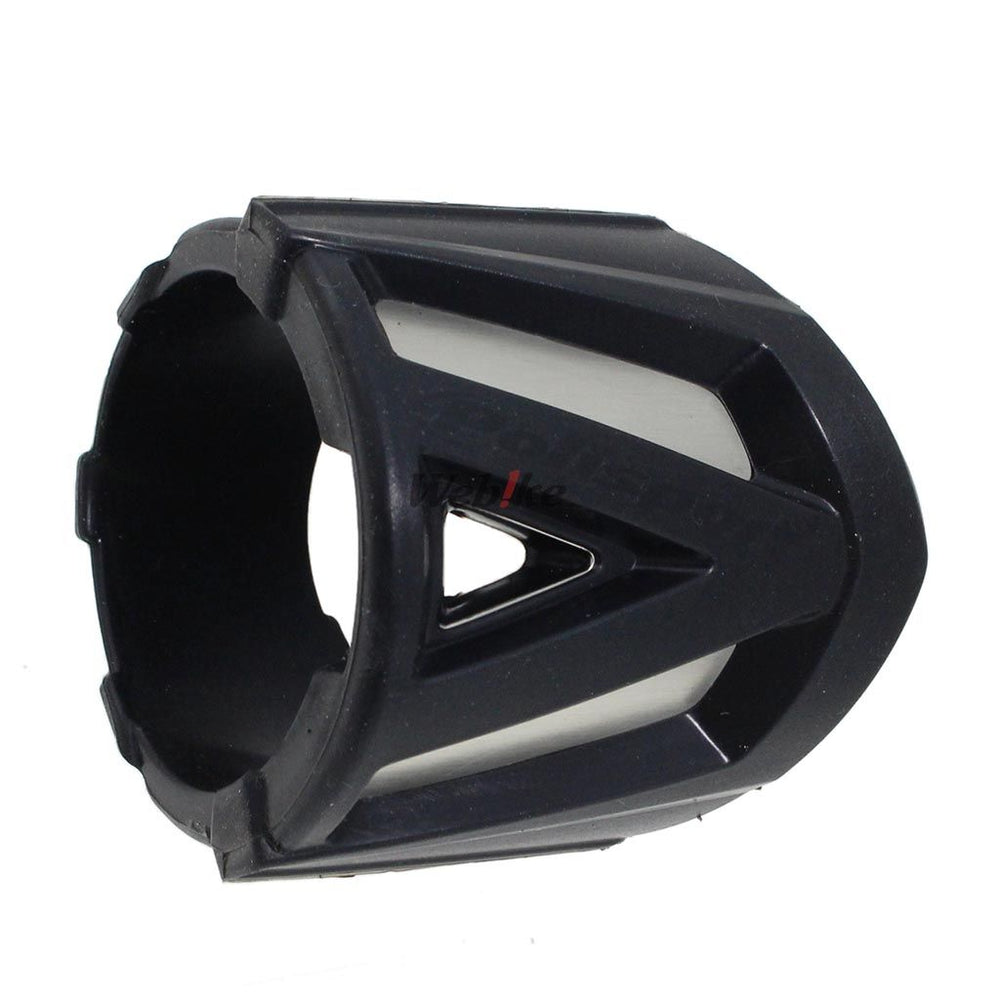 POLISPORT SILENCER PROT 220/230 Black | 8483900001