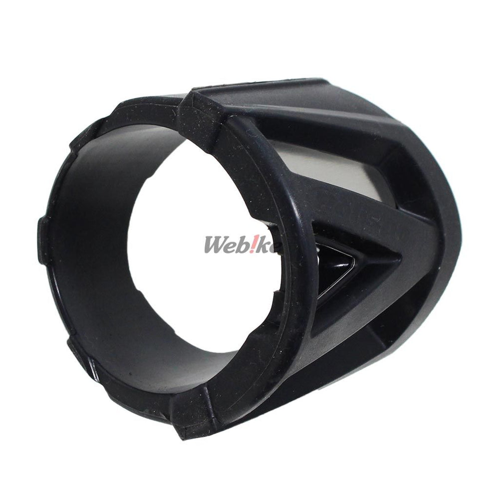 POLISPORT SILENCER PROT 220/230 Black | 8483900001