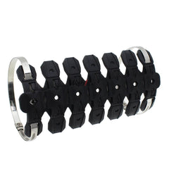 POLISPORT GUARD ARMADILLO EXTREM BK | 8484100001