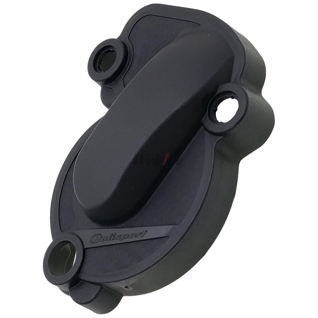 POLISPORT WATERPUMP CVR BETA20 Black | 8484800001