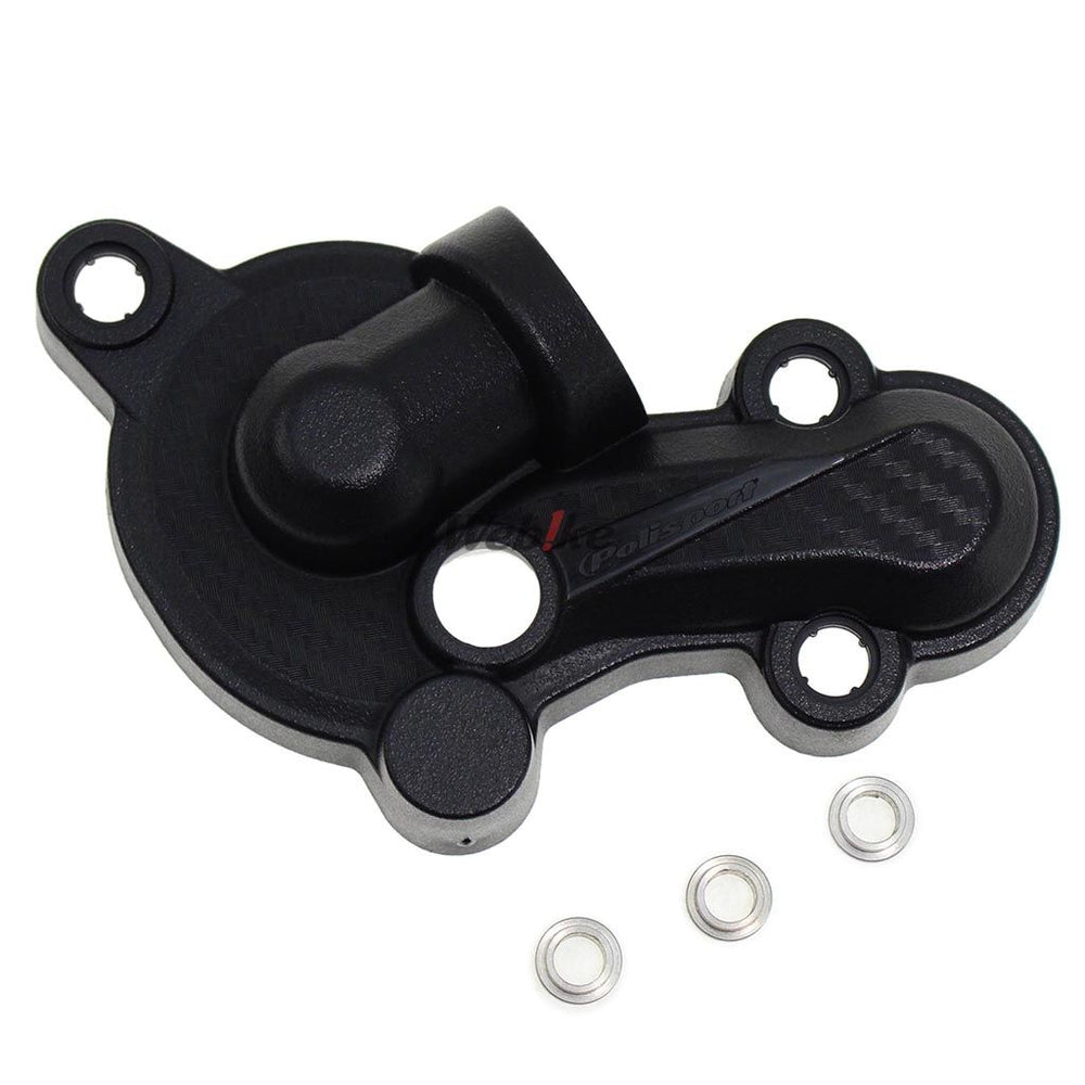 POLISPORT WATERPUMP CVR BETA20 Black | 8484900001