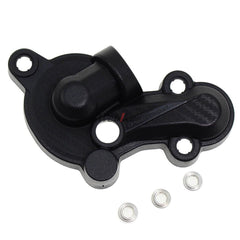 POLISPORT WATERPUMP CVR BETA20 Black | 8484900001