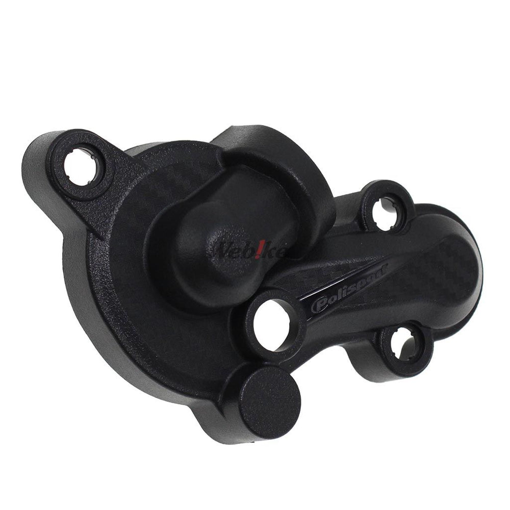 POLISPORT WATERPUMP CVR BETA20 Black | 8484900001