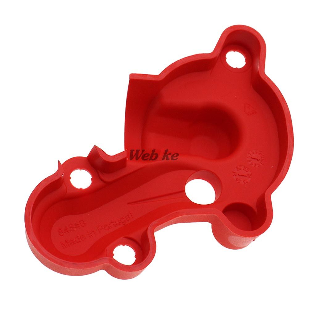 POLISPORT WATERPUMP CVR BETA20 Red | 8484900002