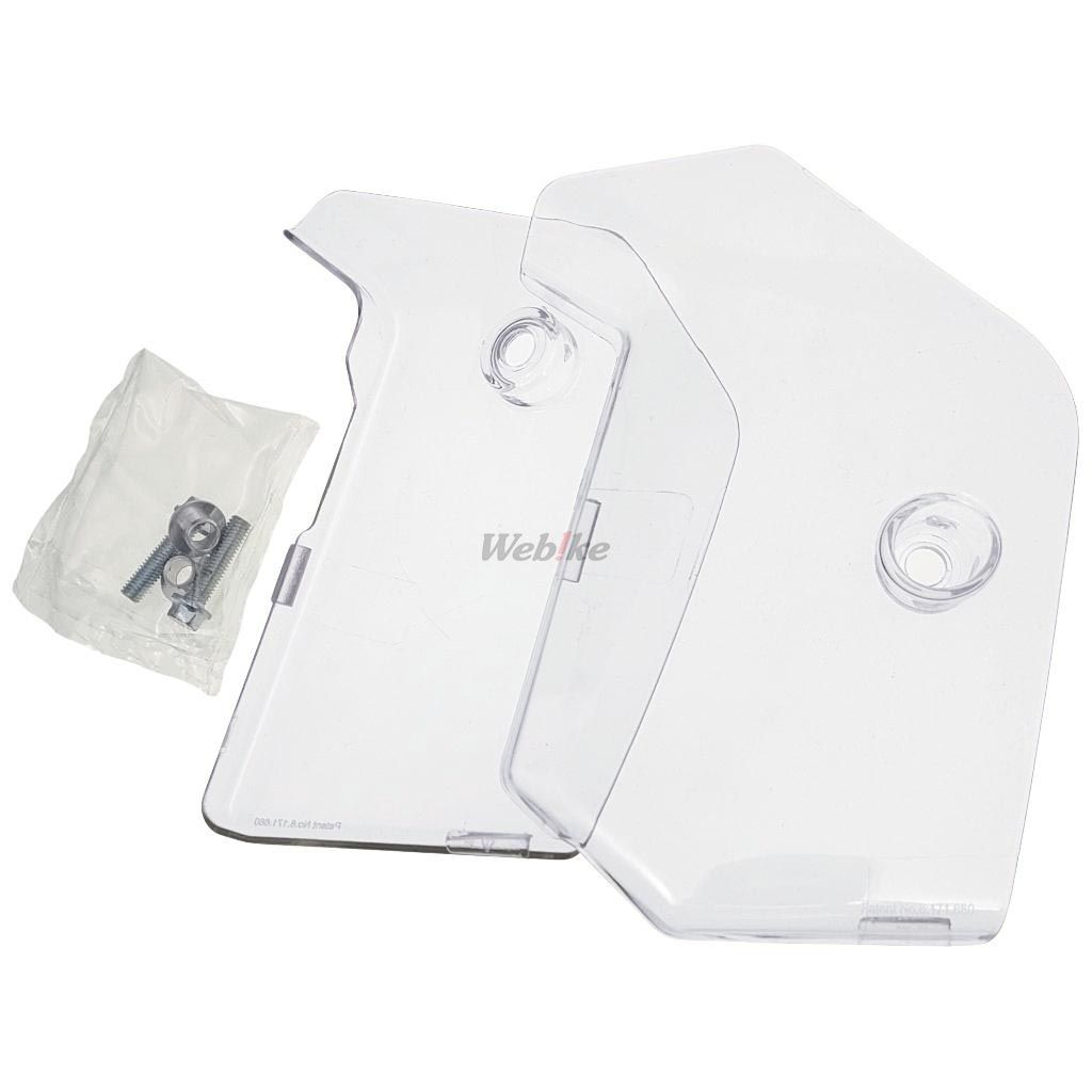 GRAPHIC GUARDS PROTECTOR, CLEAR
