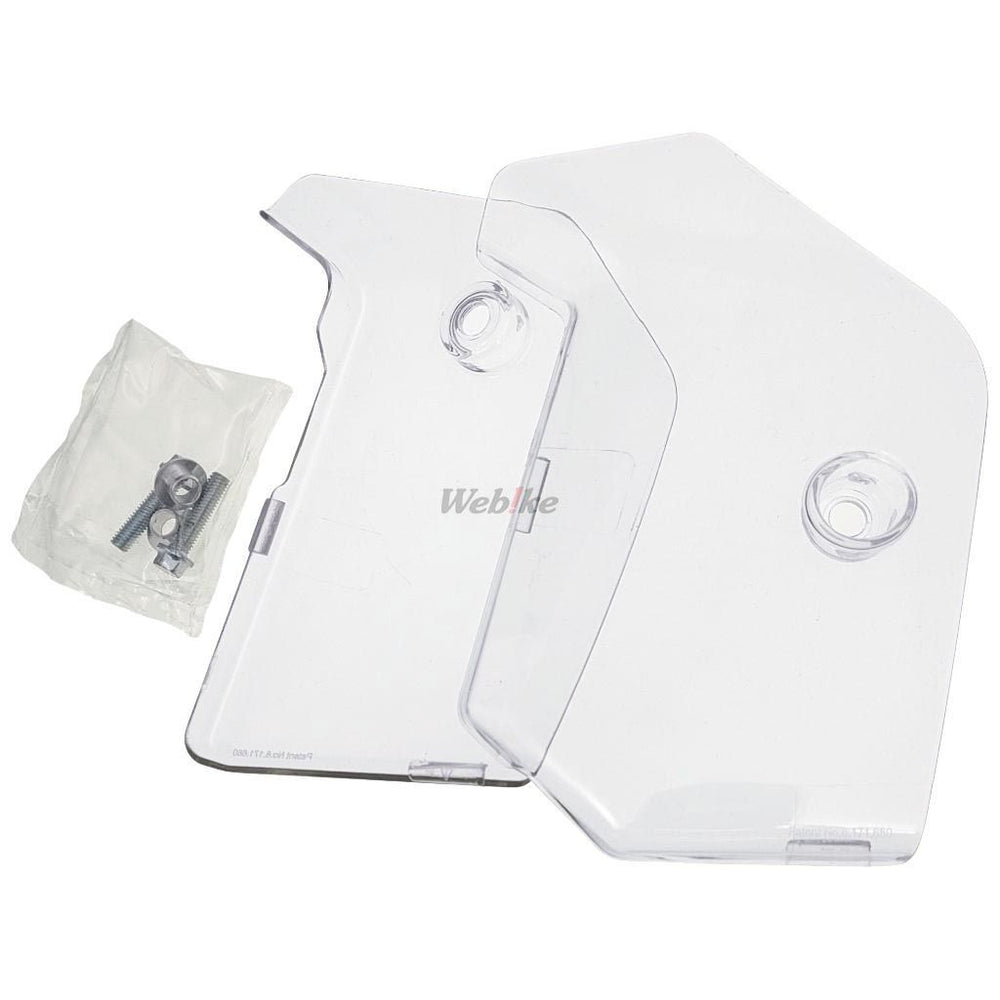 GRAPHIC GUARDS PROTECTOR, CLEAR
