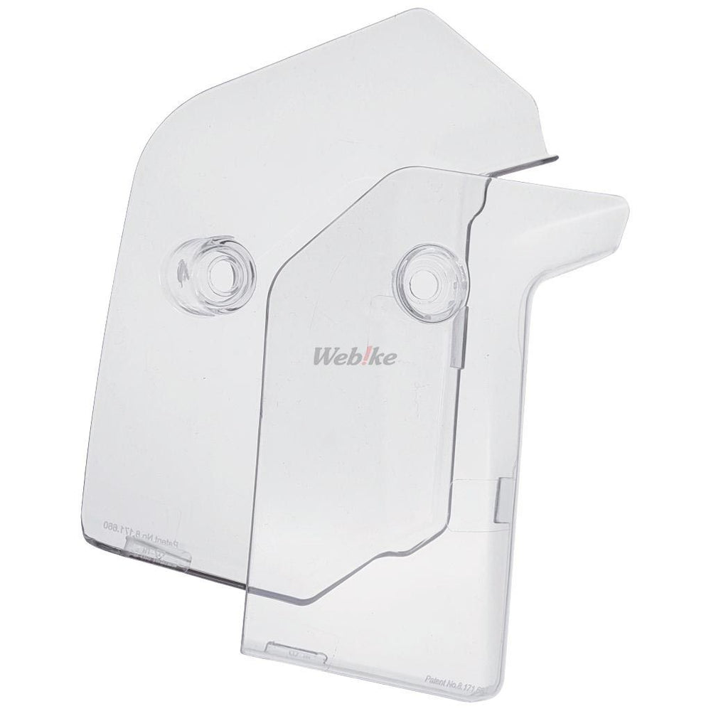 GRAPHIC GUARDS PROTECTOR, CLEAR