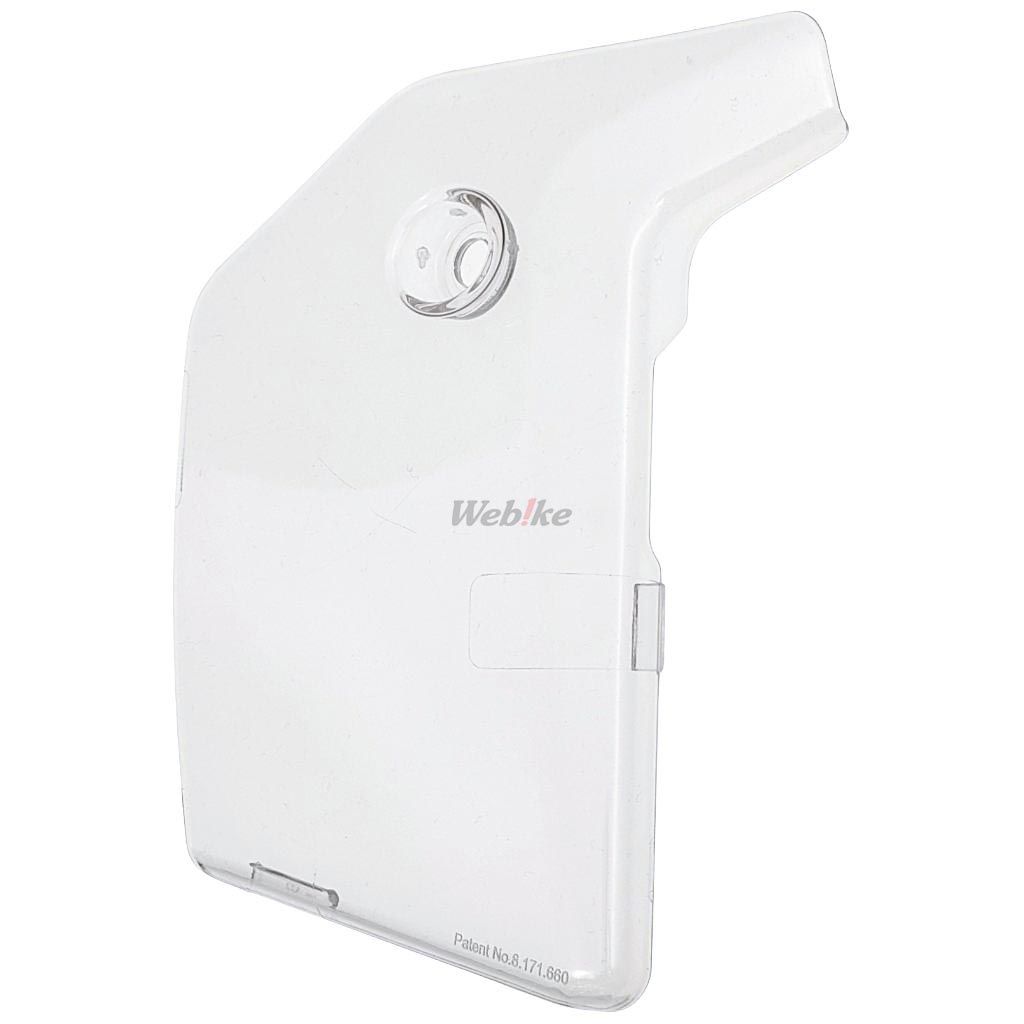 GRAPHIC GUARDS PROTECTOR, CLEAR