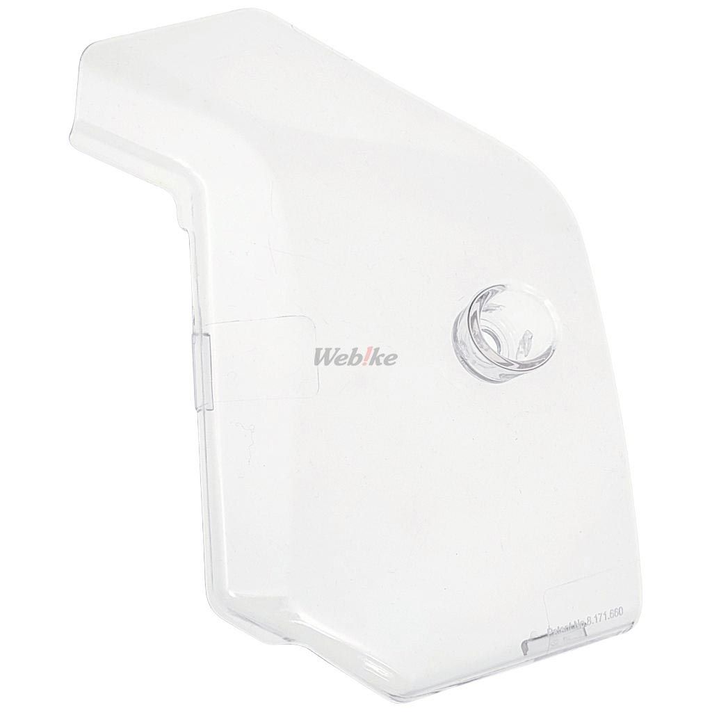 GRAPHIC GUARDS PROTECTOR, CLEAR