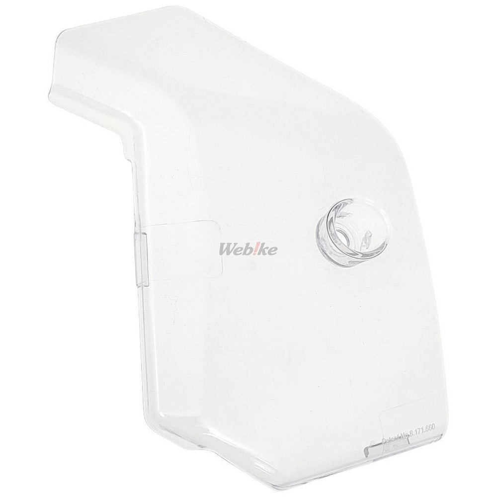 GRAPHIC GUARDS PROTECTOR, CLEAR