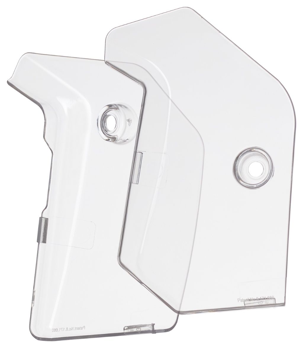 GRAPHIC GUARDS PROTECTOR, CLEAR