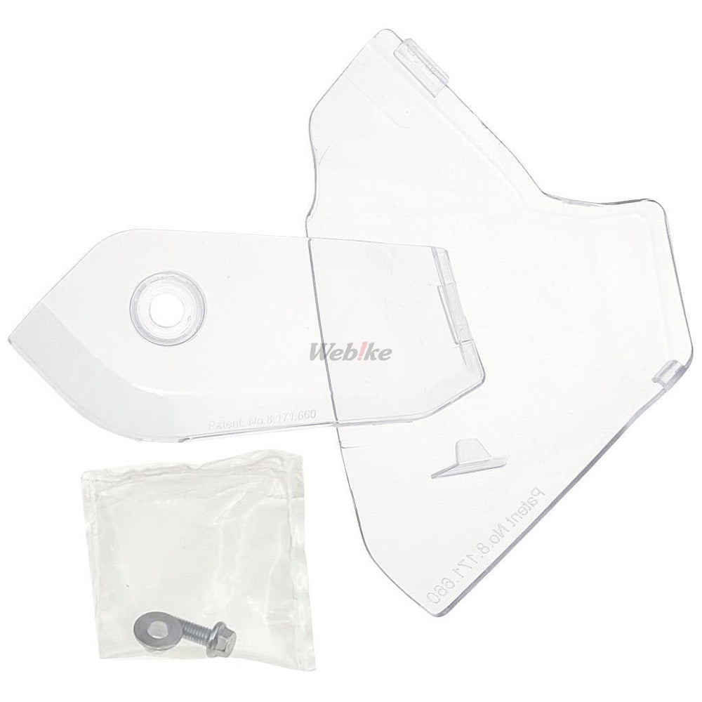 GRAPHIC GUARDS PROTECTOR, CLEAR