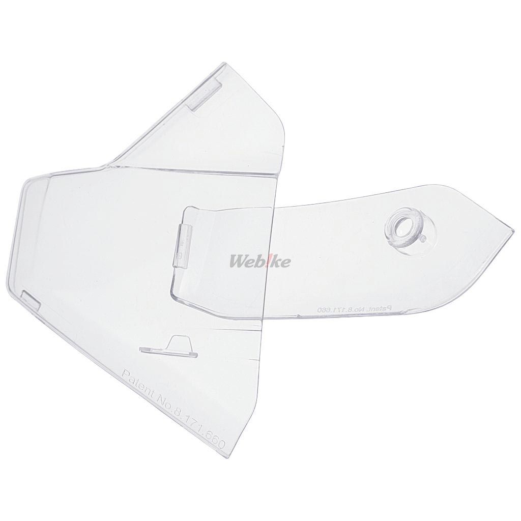 GRAPHIC GUARDS PROTECTOR, CLEAR