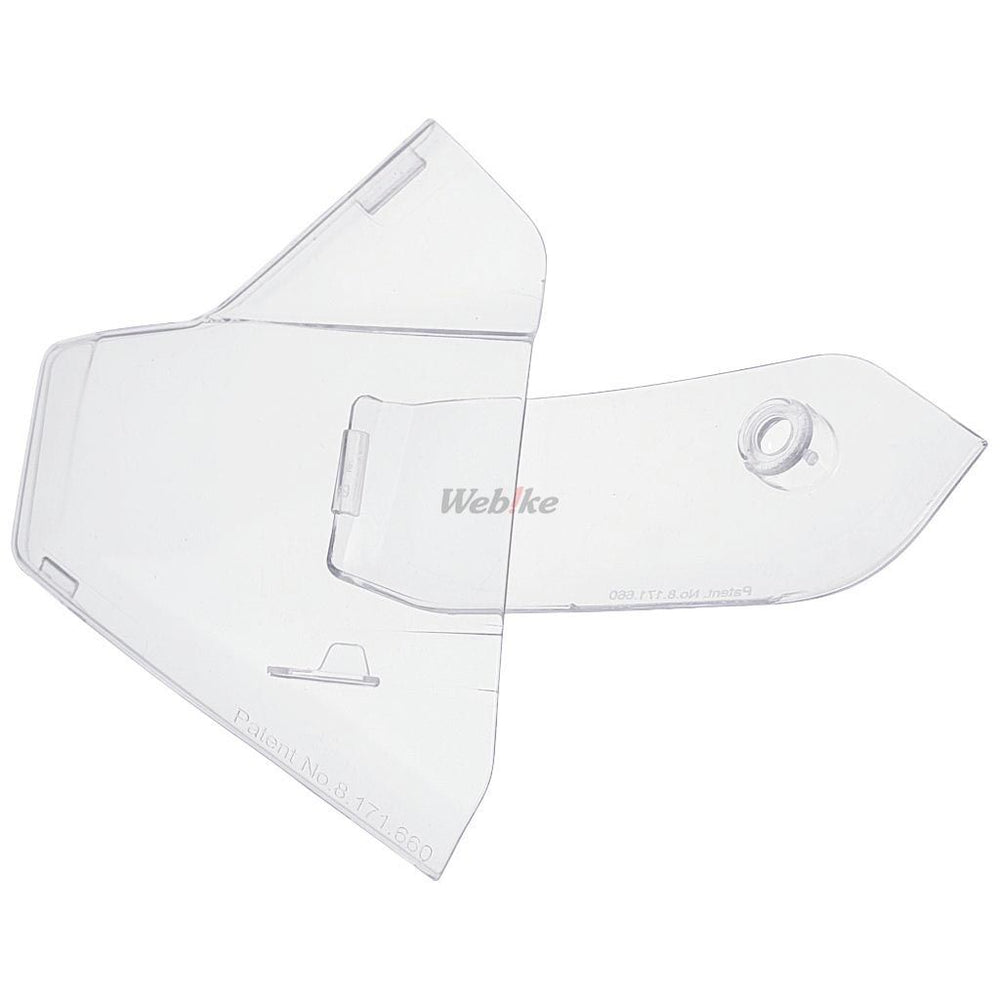 GRAPHIC GUARDS PROTECTOR, CLEAR