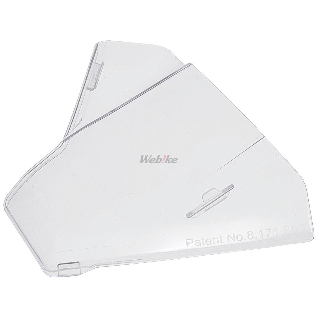 GRAPHIC GUARDS PROTECTOR, CLEAR