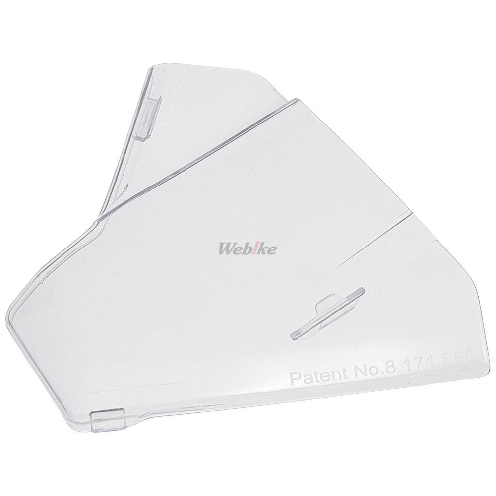 GRAPHIC GUARDS PROTECTOR, CLEAR