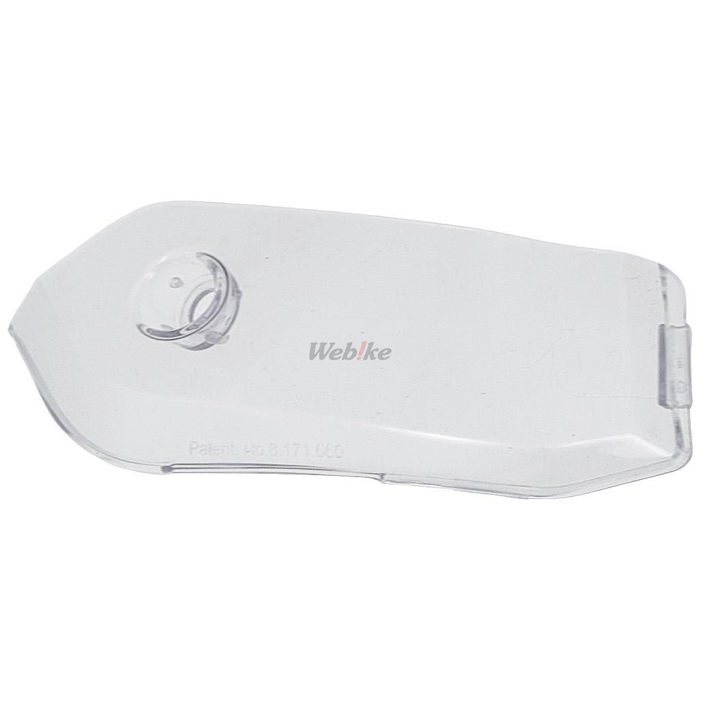 GRAPHIC GUARDS PROTECTOR, CLEAR