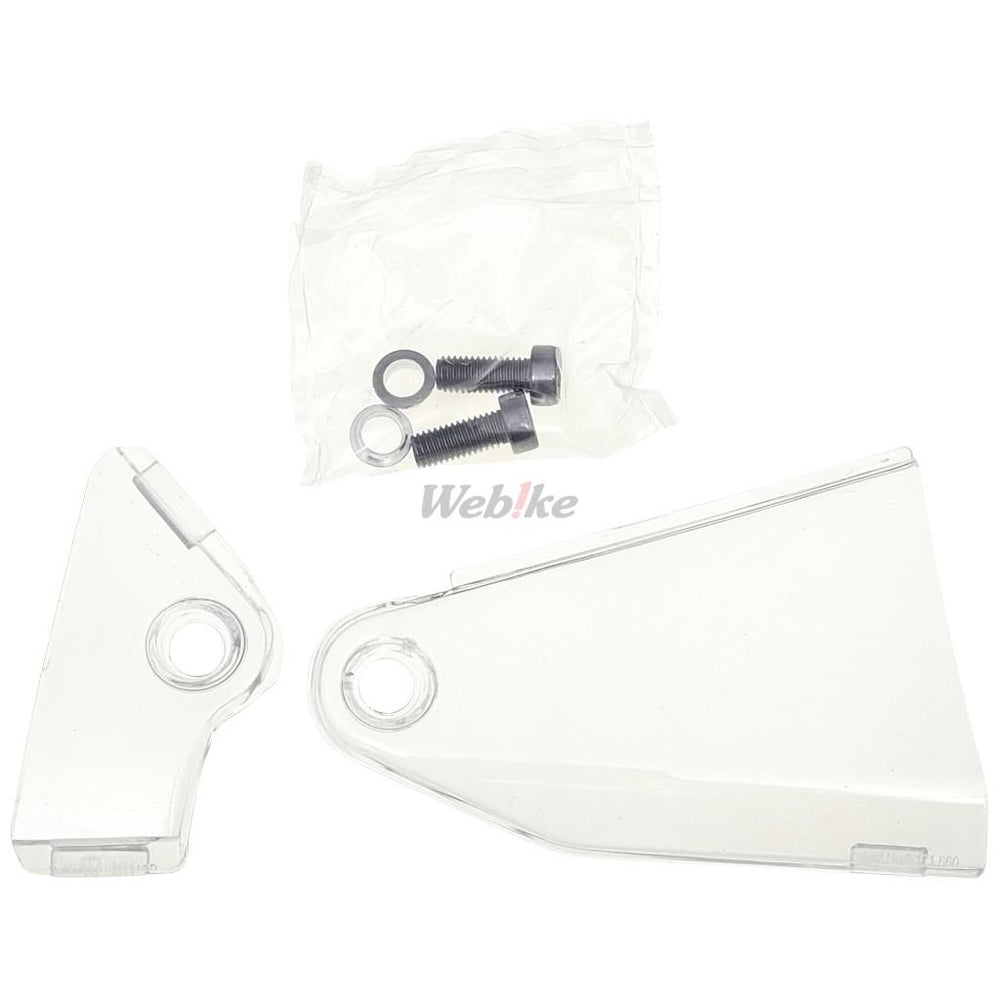 GRAPHIC GUARDS PROTECTOR, CLEAR