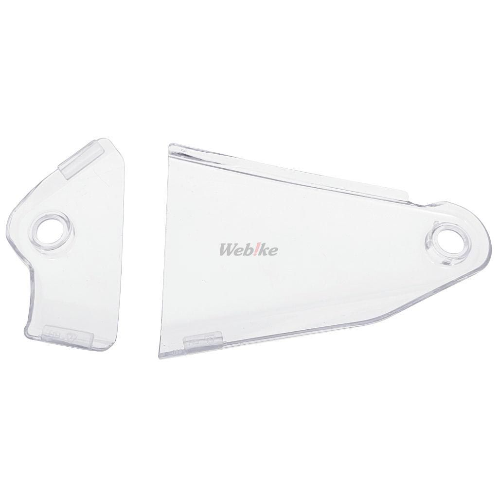 GRAPHIC GUARDS PROTECTOR, CLEAR