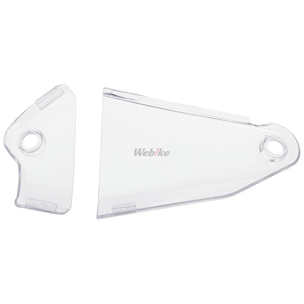 GRAPHIC GUARDS PROTECTOR, CLEAR