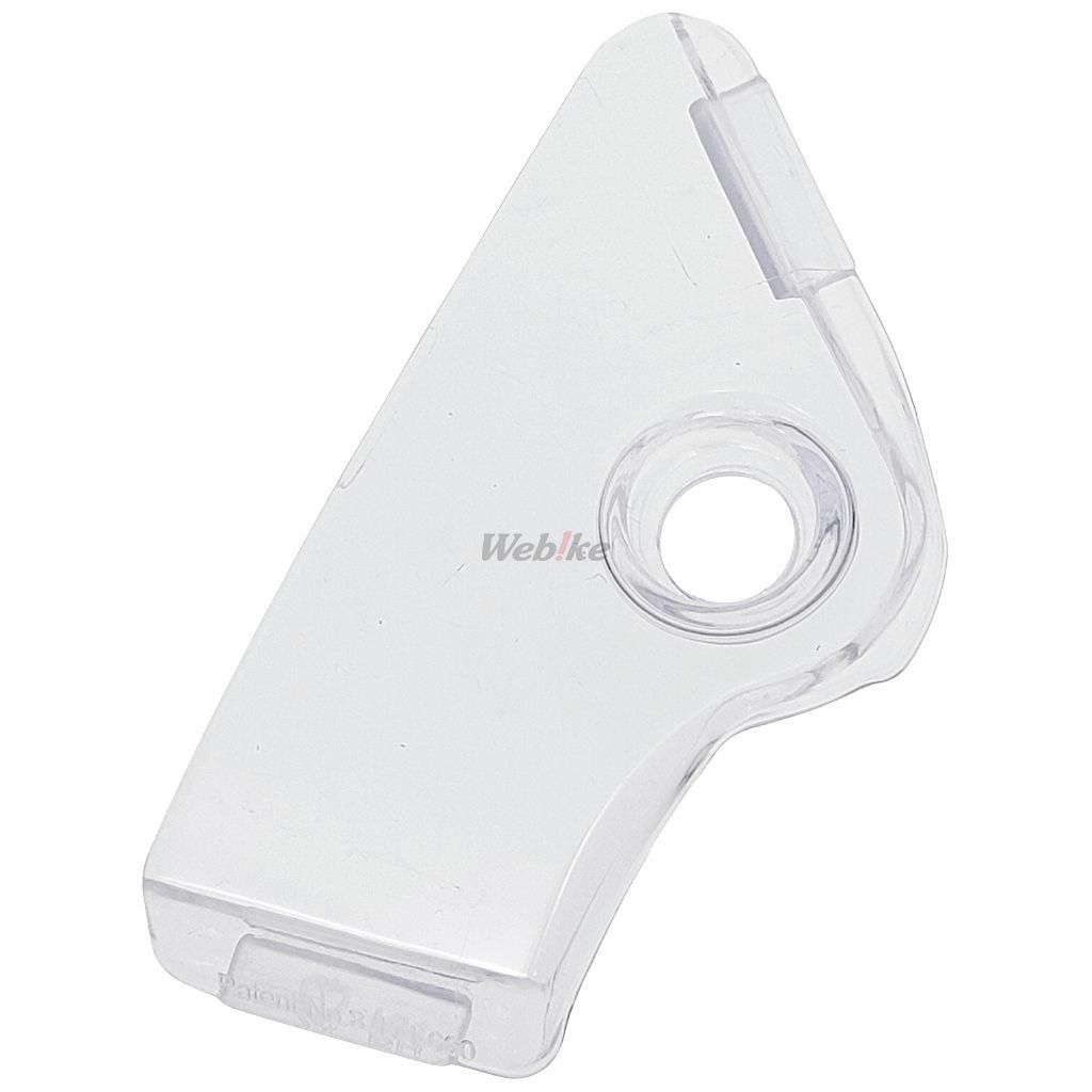 GRAPHIC GUARDS PROTECTOR, CLEAR