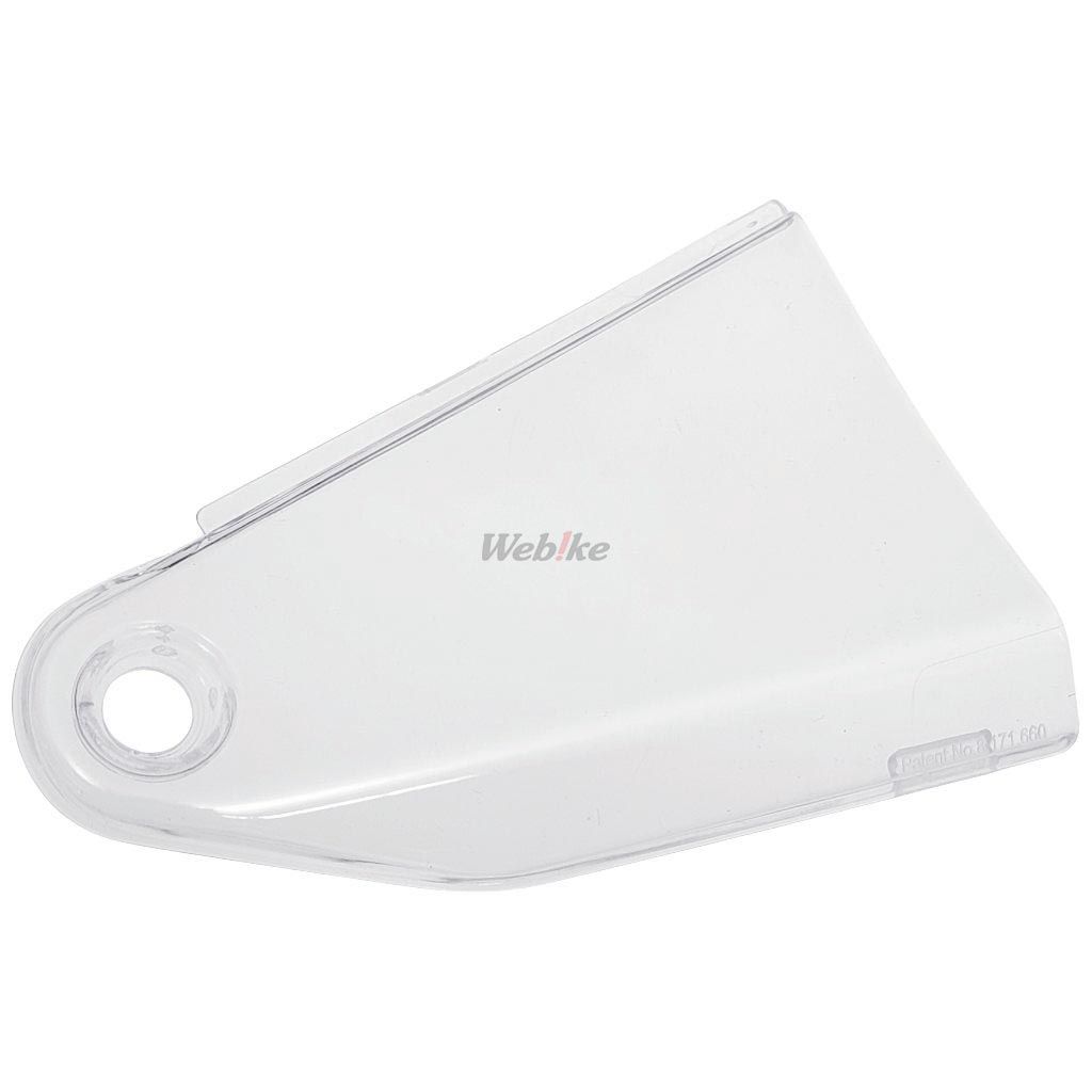 GRAPHIC GUARDS PROTECTOR, CLEAR