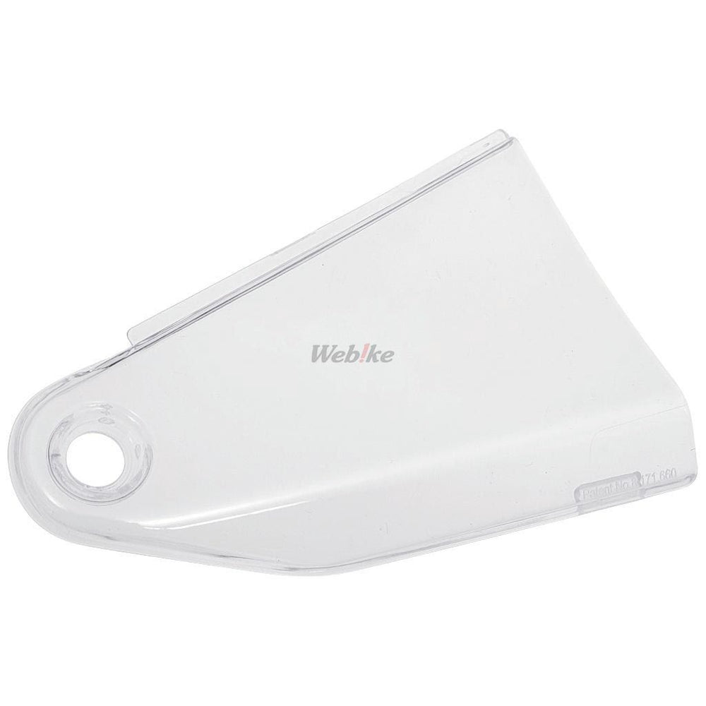 GRAPHIC GUARDS PROTECTOR, CLEAR