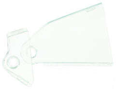 GRAPHIC GUARDS PROTECTOR, CLEAR