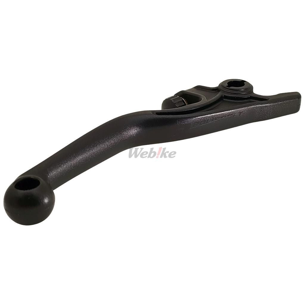 APT UNBREAKABLE BRAKE LEVER, BLACK