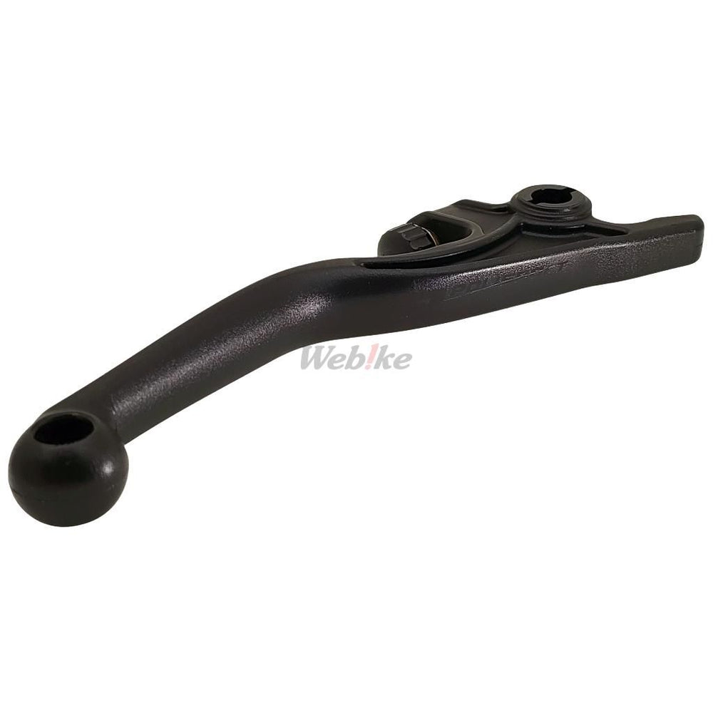 APT UNBREAKABLE BRAKE LEVER, BLACK