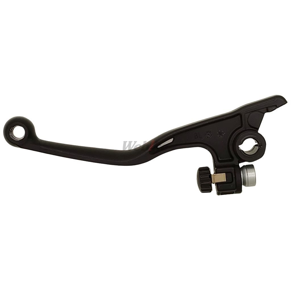 APT UNBREAKABLE BRAKE LEVER, BLACK