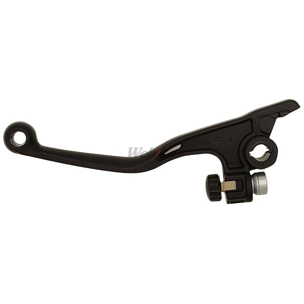 APT UNBREAKABLE BRAKE LEVER, BLACK