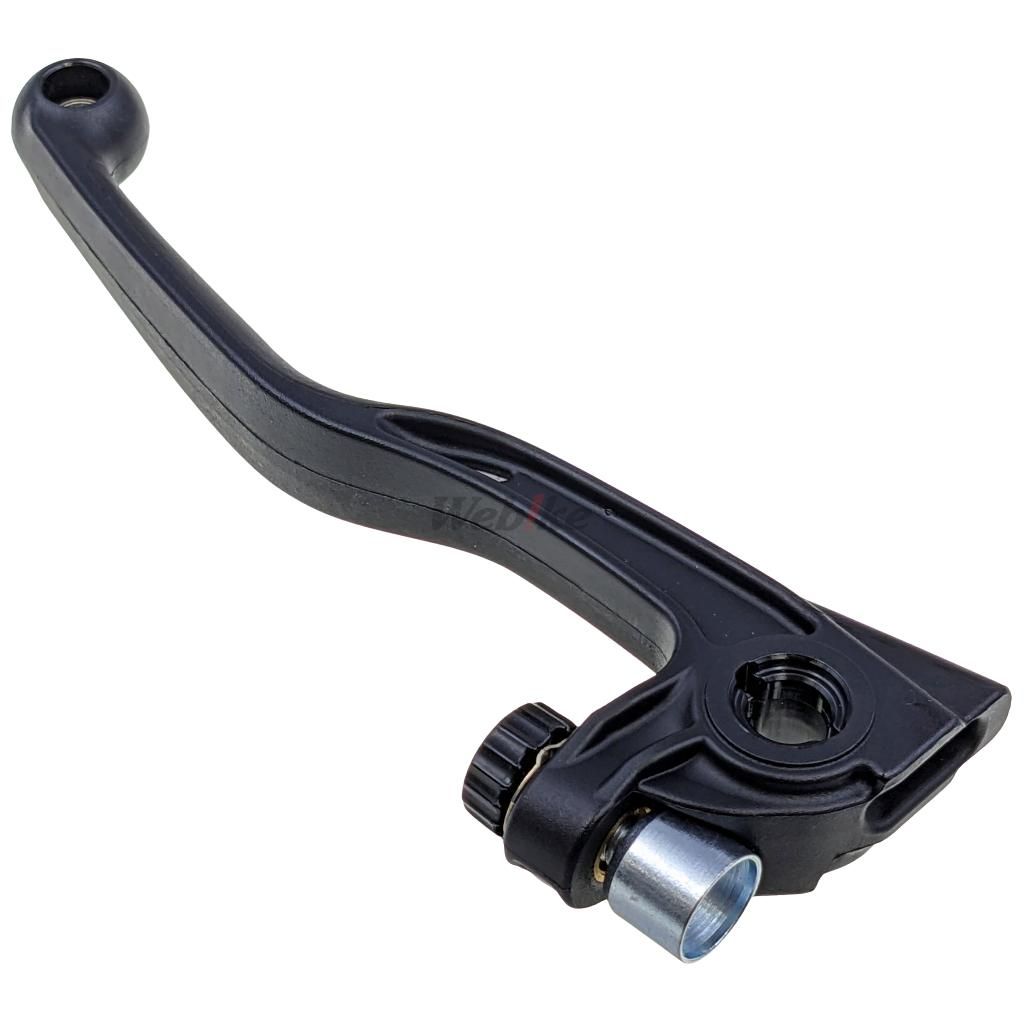 APT UNBREAKABLE CLUTCH LEVER, BLACK