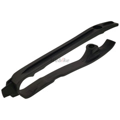 CHAIN SLIDER, BLACK