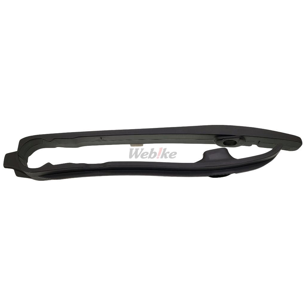 CHAIN SLIDER, BLACK