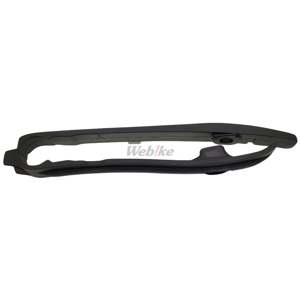 CHAIN SLIDER, BLACK