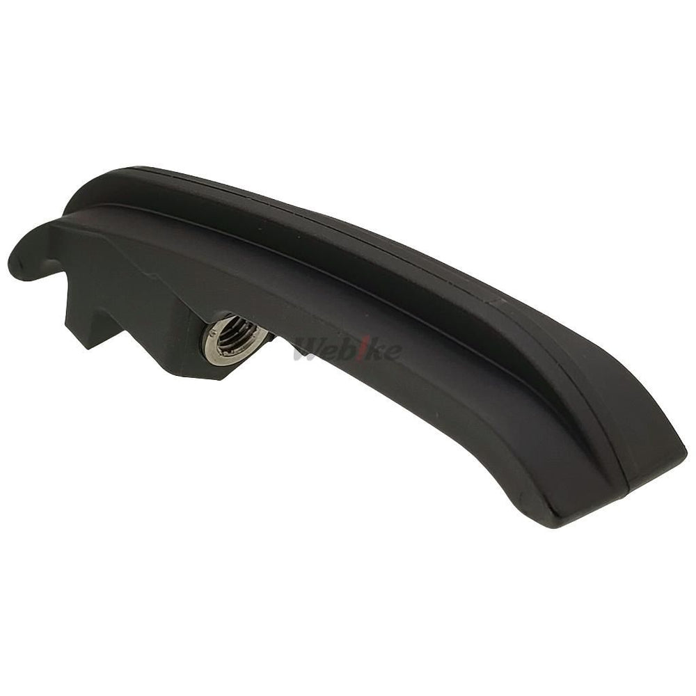 CHAIN SLIDING PIECE, BLACK