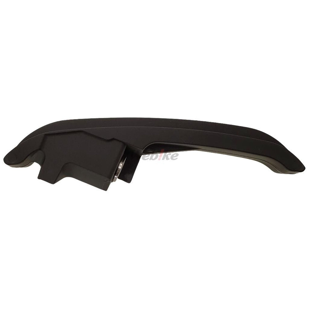 CHAIN SLIDING PIECE, BLACK