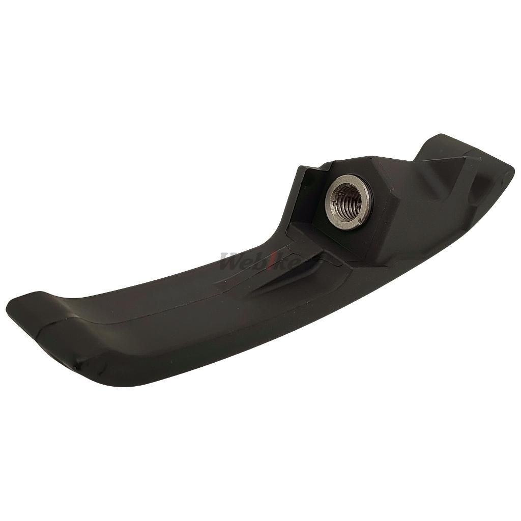 CHAIN SLIDING PIECE, BLACK
