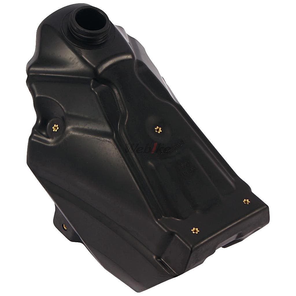 FUEL TANK, BLACK