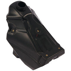 FUEL TANK, BLACK