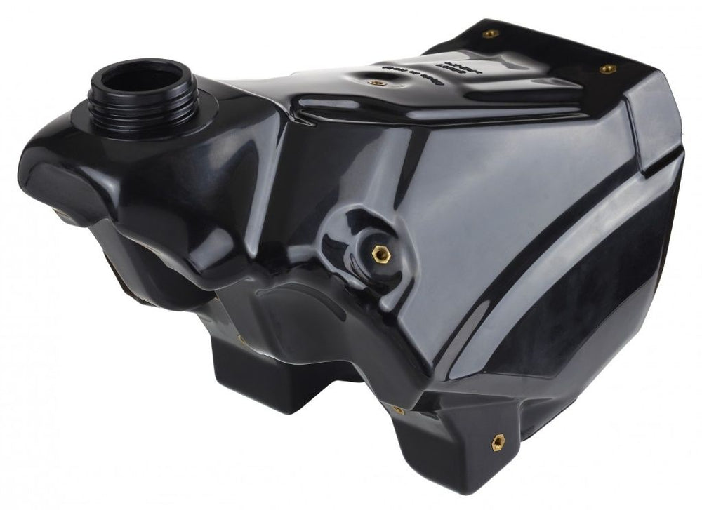FUEL TANK, BLACK