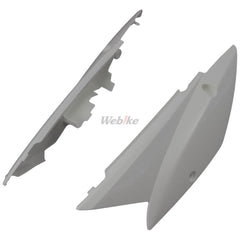 SIDE PANELS, WHITE