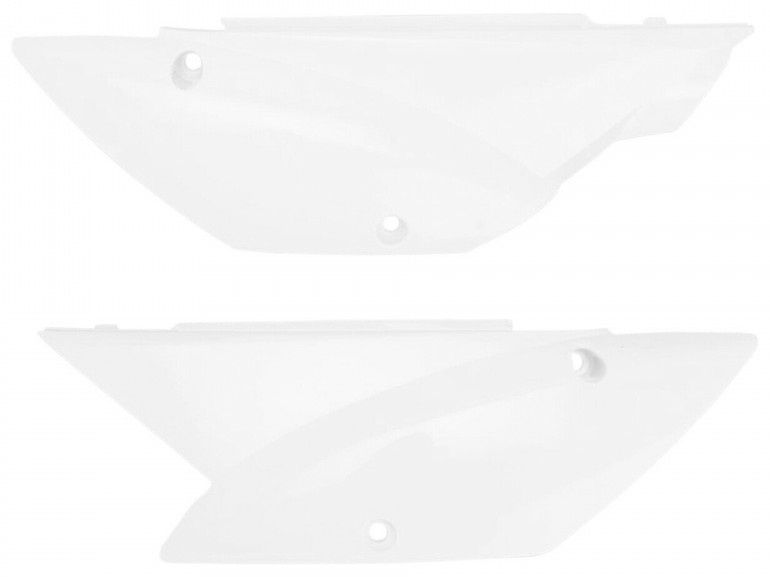 SIDE PANELS, WHITE