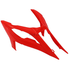 RADIATOR SCOOPS, RED Beta/RED Beta