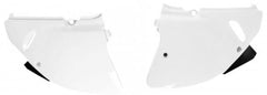 SIDE PANELS, WHITE