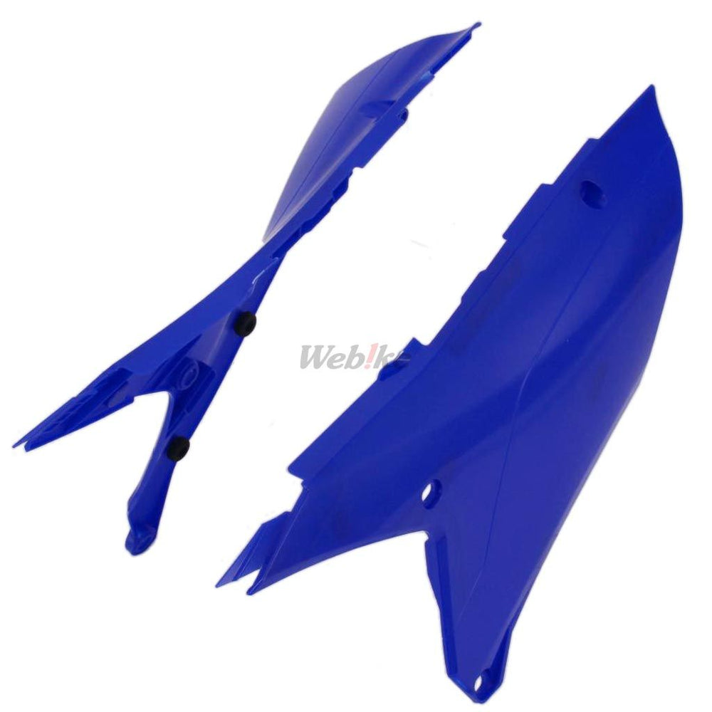 SIDE PANELS, BLUE