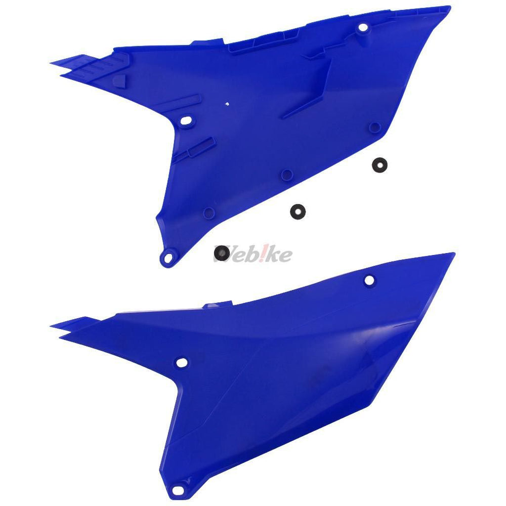 SIDE PANELS, BLUE